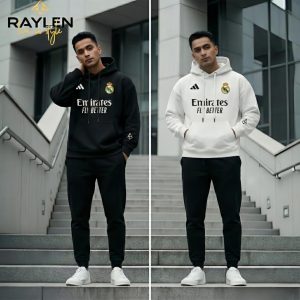 Hoodie  Combo